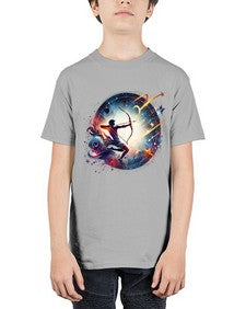 sagittarius 430# - sagittarius - Youth Tee Unisex