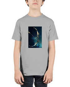 sagittarius 51# - sagittarius - Youth Tee Unisex