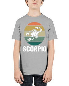 scorpio 451# - scorpio - Youth Tee Unisex