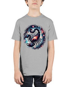 scorpio 462# - scorpio - Youth Tee Unisex