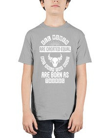 taurus 487# - taurus - Youth Tee Unisex
