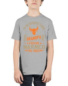 taurus 508# - taurus - Youth Tee Unisex