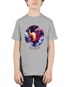 taurus 510# - taurus - Youth Tee Unisex