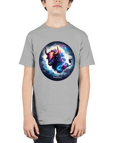 taurus 511# - taurus - Youth Tee Unisex