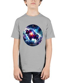 taurus 512# - taurus - Youth Tee Unisex