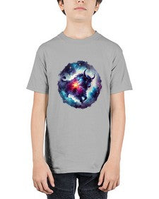 taurus 513# - taurus - Youth Tee Unisex