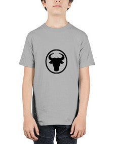 taurus 514# - taurus - Youth Tee Unisex