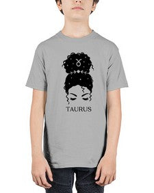 taurus 515# - taurus - Youth Tee Unisex
