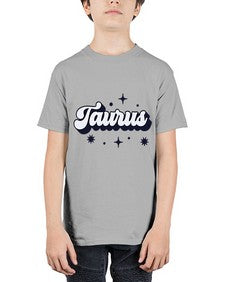 taurus 516# - taurus - Youth Tee Unisex