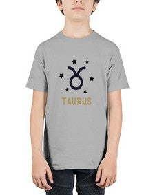 taurus 517# - taurus - Youth Tee Unisex