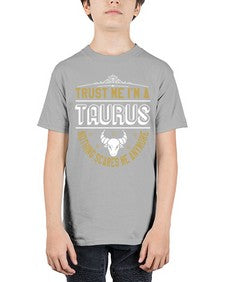taurus 521# - taurus - Youth Tee Unisex