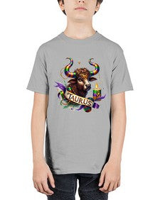 taurus 522# - taurus - Youth Tee Unisex