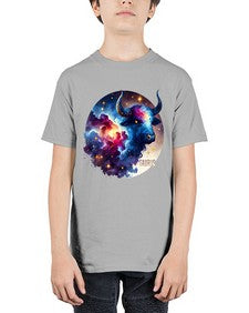 taurus 524# - taurus - Youth Tee Unisex