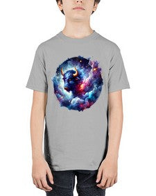 taurus 525# - taurus - Youth Tee Unisex