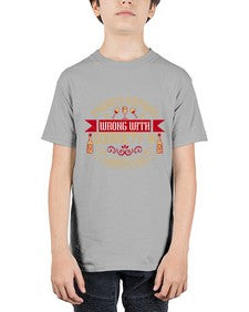 theres nothing wrong with sobriety in moderation 425# - drinking - Youth Tee Unisex