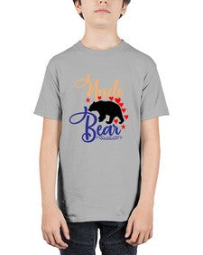 uncle bea 1750# - uncle - Youth Tee Unisex