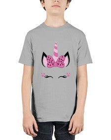 unicorn style 498# - unicorn - Youth Tee Unisex