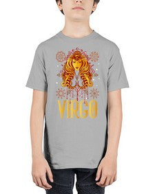 virgo 138# - virgo - Youth Tee Unisex