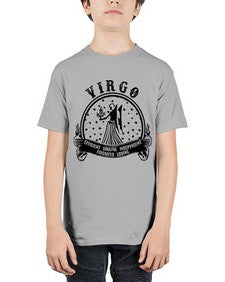 virgo 21# - virgo - Youth Tee Unisex
