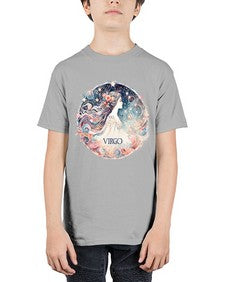 virgo 545# - virgo - Youth Tee Unisex
