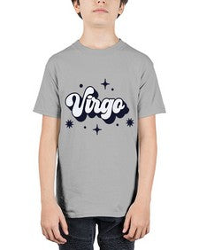 virgo 547# - virgo - Youth Tee Unisex