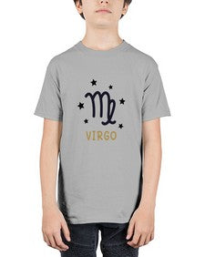 virgo 548# - virgo - Youth Tee Unisex