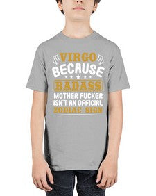 virgo 550# - virgo - Youth Tee Unisex