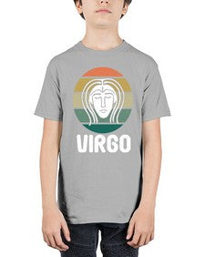 virgo 551# - virgo - Youth Tee Unisex