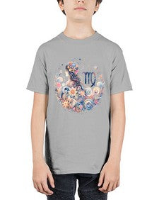 virgo 553# - virgo - Youth Tee Unisex