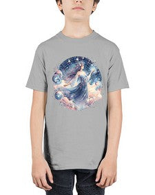 virgo 554# - virgo - Youth Tee Unisex