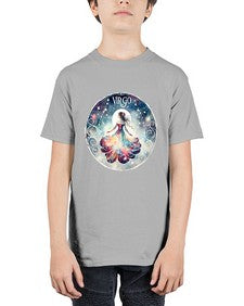 virgo 555# - virgo - Youth Tee Unisex