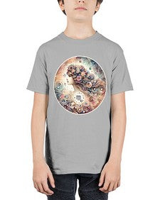 virgo 556# - virgo - Youth Tee Unisex