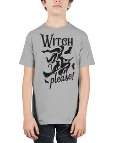witch please 13# - witch - Youth Tee Unisex