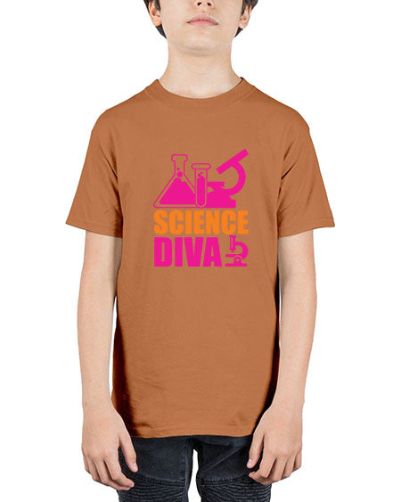 330# - general science - Youth Tee Unisex