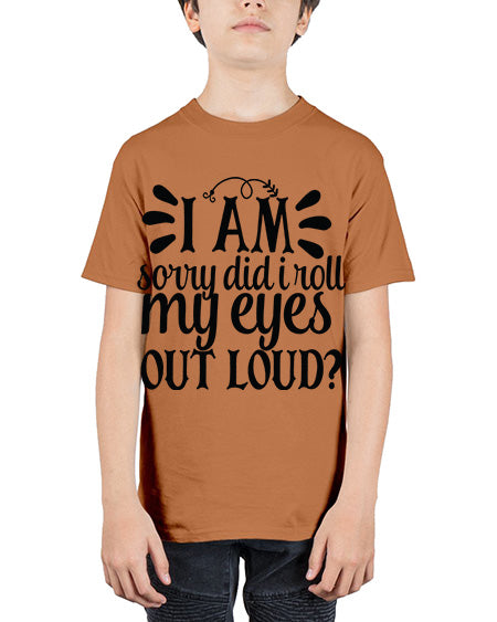 A Fisherman Lives Here With The Catch Of His Life 1265# - shark-fish - Youth Tee Unisex