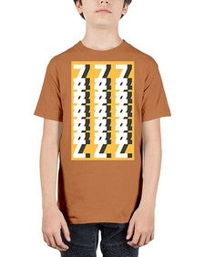 Abstract Shape 187# - art pop art - Youth Tee Unisex