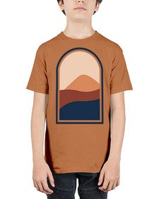 Abstract Shape 192# - art pop art - Youth Tee Unisex