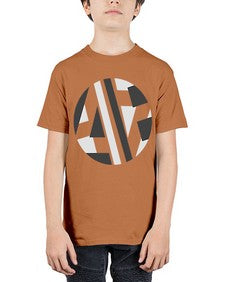 Abstract Shape 199# - art pop art - Youth Tee Unisex