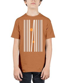 Abstract Shape 202# - art pop art - Youth Tee Unisex