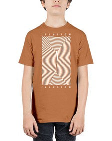 Abstract Shape 207# - art pop art - Youth Tee Unisex