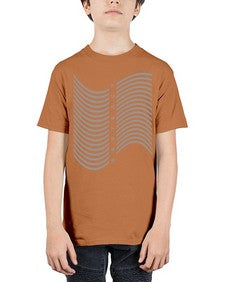 Abstract Shape 209# - art pop art - Youth Tee Unisex
