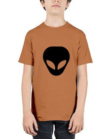 Alien 57# - ufo - Youth Tee Unisex