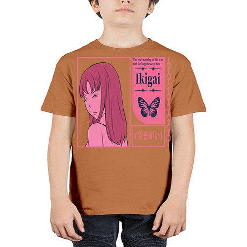 Anime Japanese Streetwear 11# - anime - Youth Tee Unisex