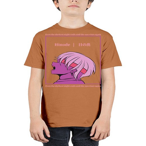 Anime Japanese Streetwear 13# - anime - Youth Tee Unisex