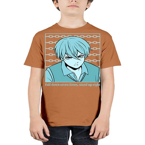 Anime Japanese Streetwear 16# - anime - Youth Tee Unisex