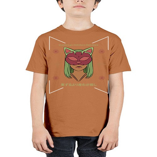 Anime Japanese Streetwear 17# - anime - Youth Tee Unisex