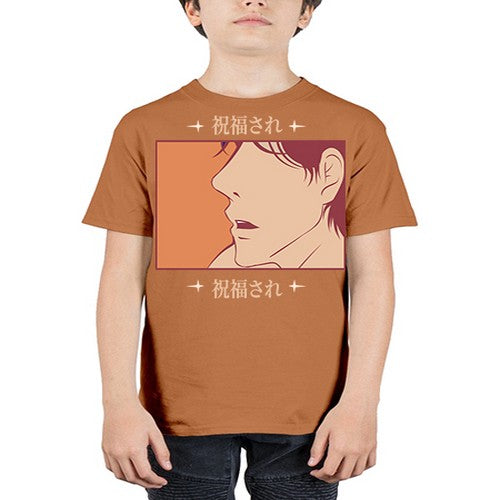 Anime Japanese Streetwear 18# - anime - Youth Tee Unisex