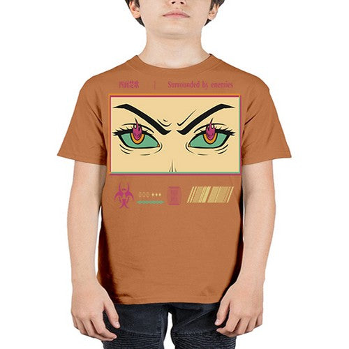 Anime Japanese Streetwear 21# - anime - Youth Tee Unisex