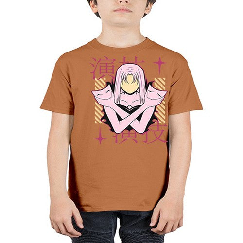 Anime Japanese Streetwear 22# - anime - Youth Tee Unisex