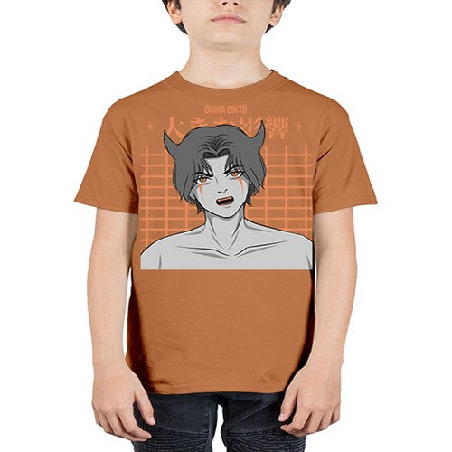 Anime Japanese Streetwear 23# - anime - Youth Tee Unisex
